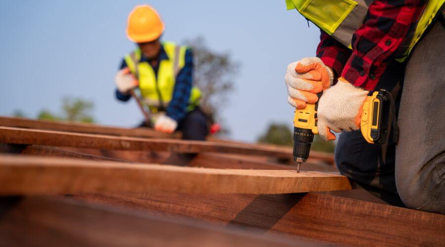 Local Chimney Repair in Catawba, SC